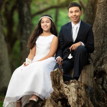 19 frases para la Primera Comunión de tu hijo con mucha fe y bendición