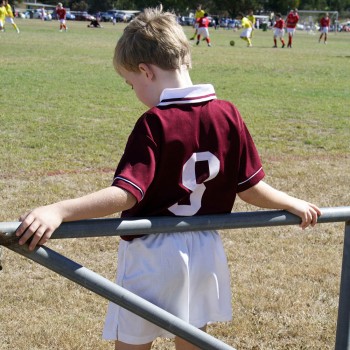 Problemas de autoestima en niños. Cómo identificarlos y tratarlos