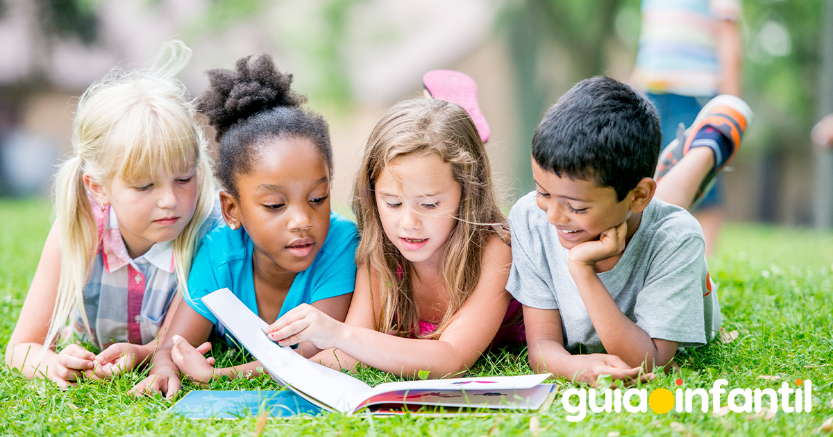 Afterschool para niños migrantes