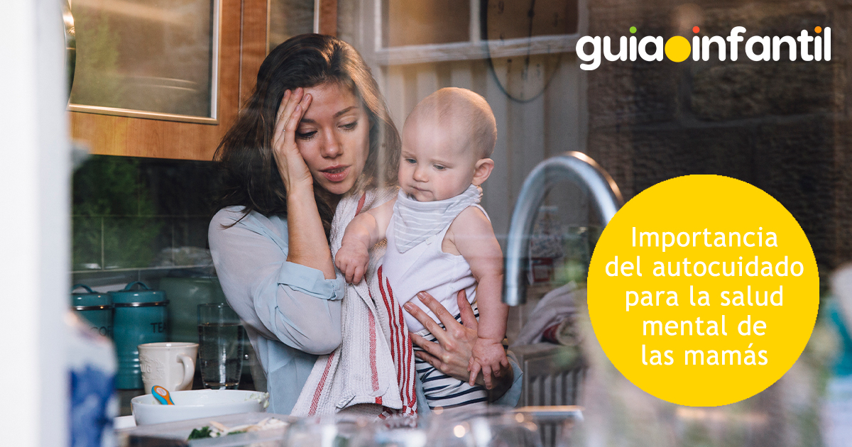 Importancia del autocuidado mental