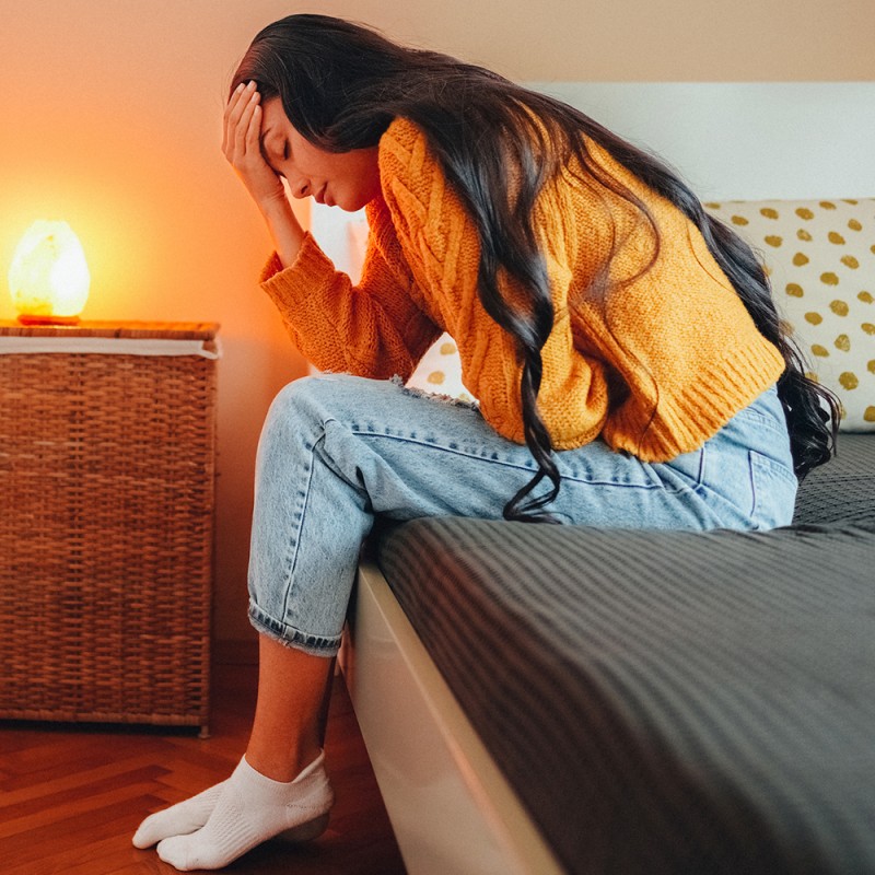 4 síntomas cardinales de la endometriosis que toda mujer debe conocer