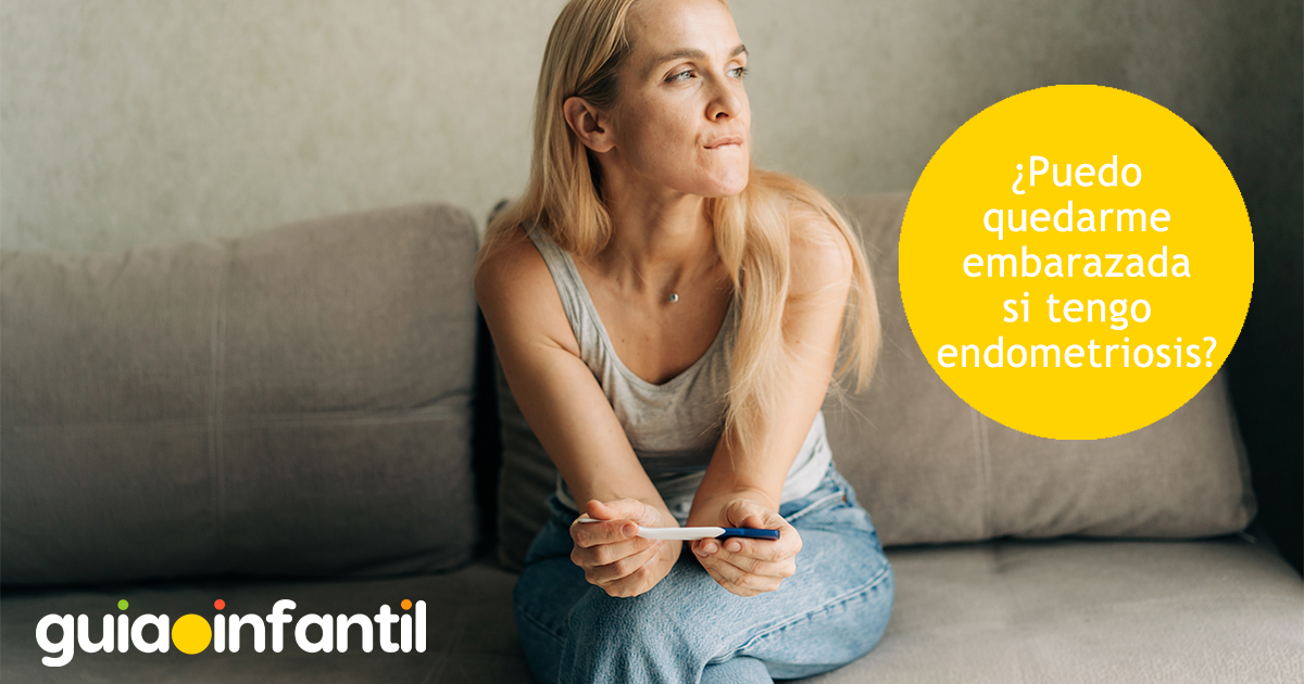 Embarazo y endometriosis