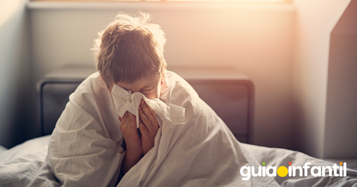 Unos mitos falsos sobre la salud de tu hijo