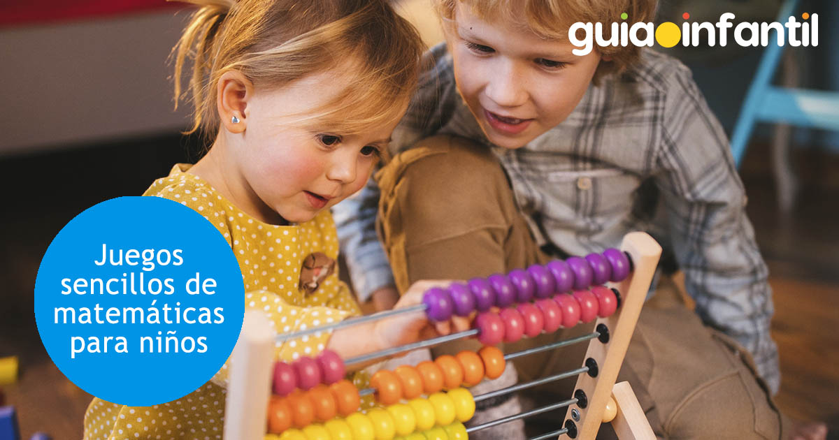 juegos de matematicas para niños