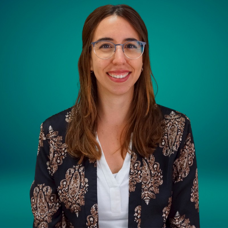 Anabel Quiroga