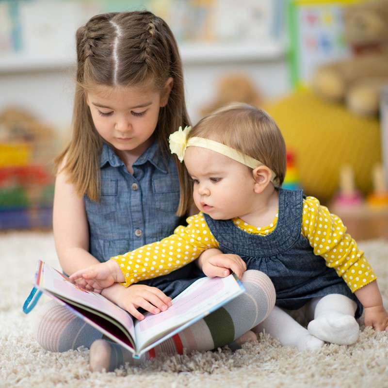 23 de abril - Cómo celebrar el Día del Libro en grande con los niños