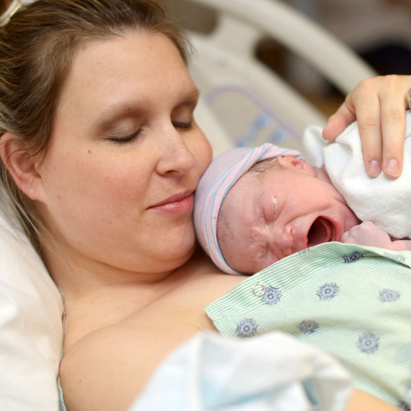 24 bonitas frases para recién nacidos y bebés que te harán llorar de la  emoción