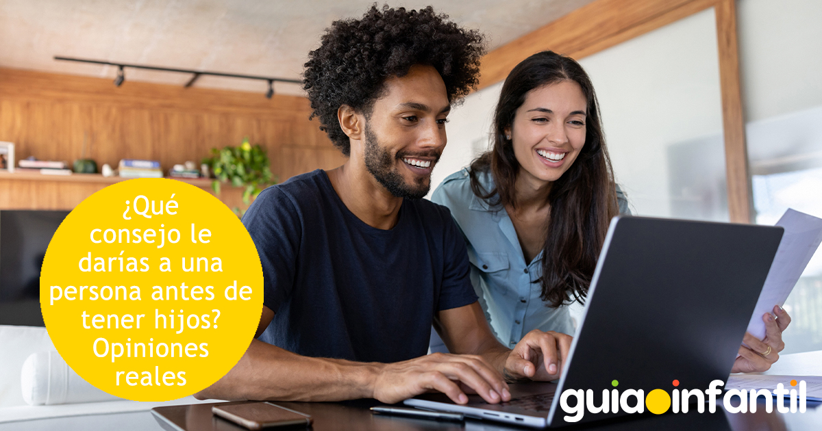 Opiniones reales sobre consejos para padres