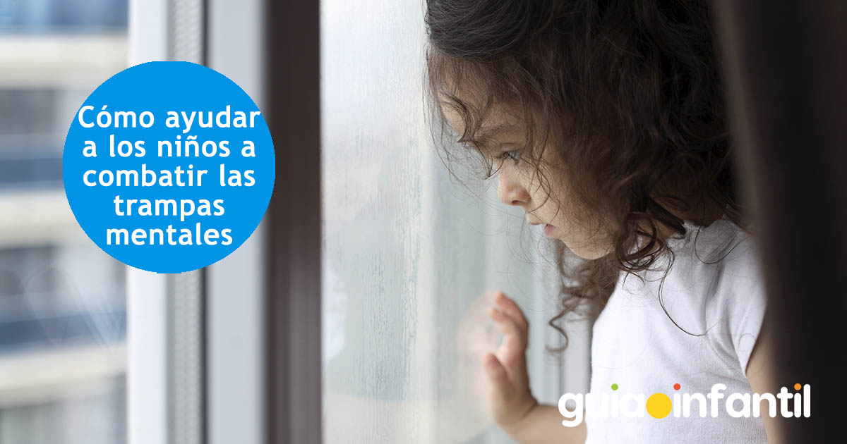 trampas mentales de los niños