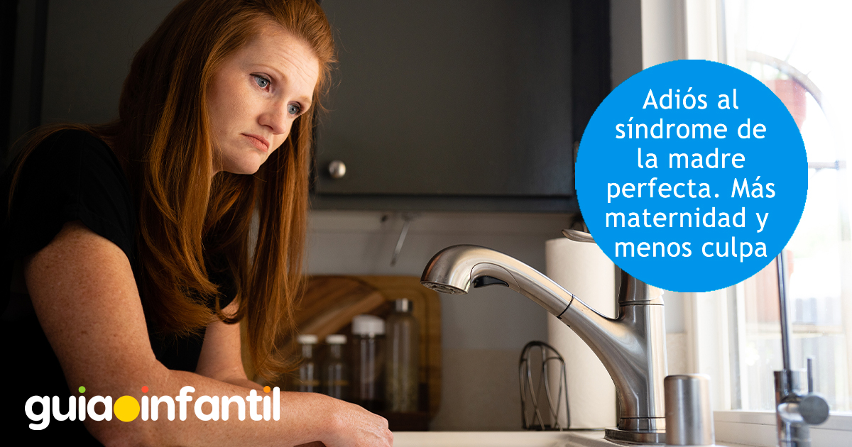 Culpa de las madres
