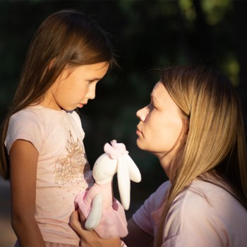 Adiós al síndrome de la madre perfecta - Más maternidad y menos culpa