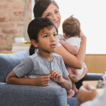 Ayuda psicológica gratuita o barata para madres e hijos en Miami Dade