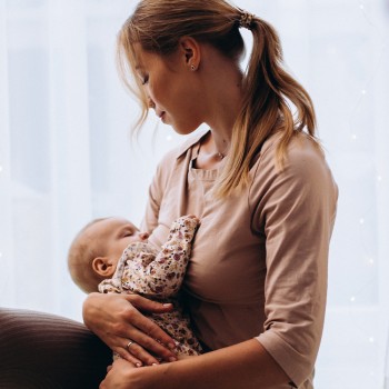 ¿Qué ayudas a la lactancia materna hay en Miami Dade si tengo un bebé?