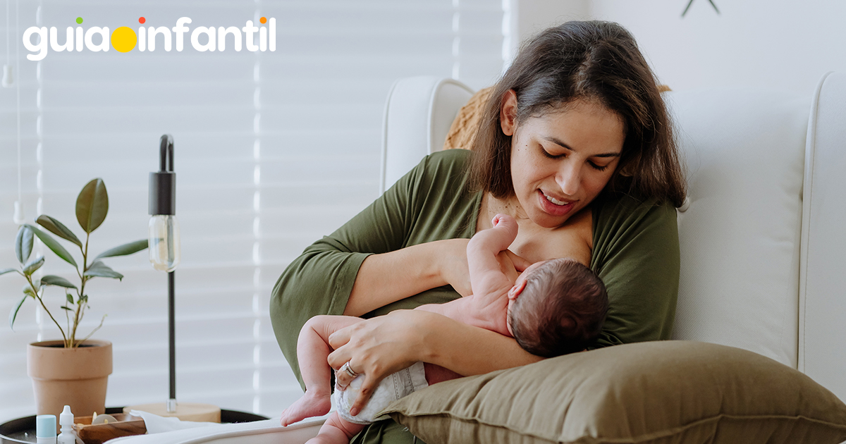 Lactancia materna en Miami Dade