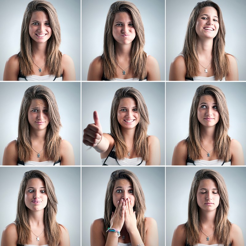 7 maneras de gestionar los cambios de humor de tu hijo adolescente