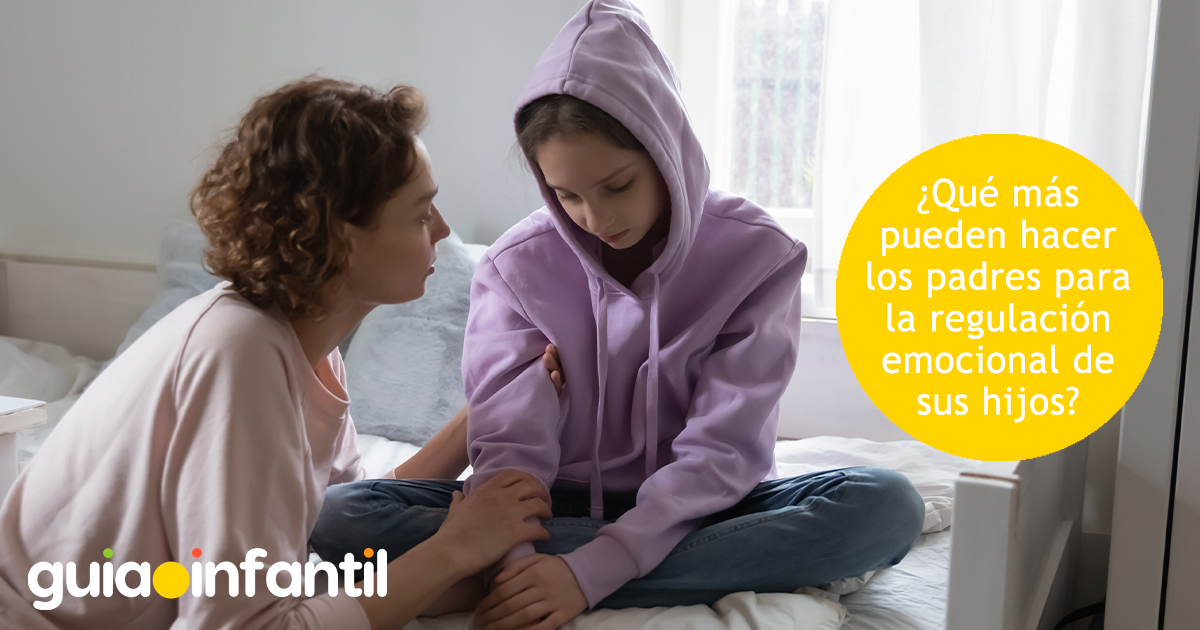 Ayuda de los padres de adolescentes