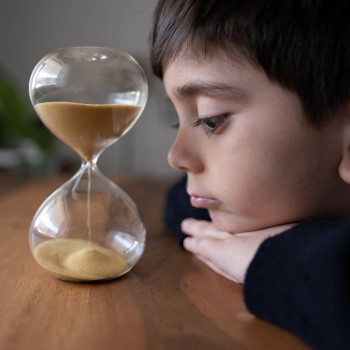 5 pautas para trabajar y enseñar la paciencia para niños