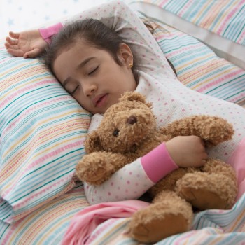 Frases de buenas noches para dedicar a tu familia antes de dormir