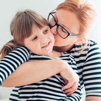 19 frases por el Día de la Madre para una mamá soltera
