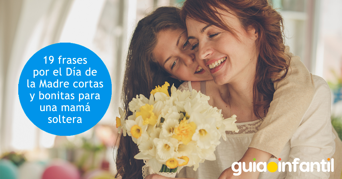 Frases por el Día de la Madre