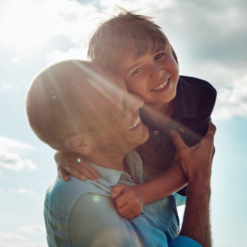 La receta para conseguir niños felices con inteligencia emocional