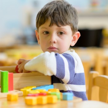 ¿Qué es Early Steps en Miami Dade para niños en riesgo de discapacidad?