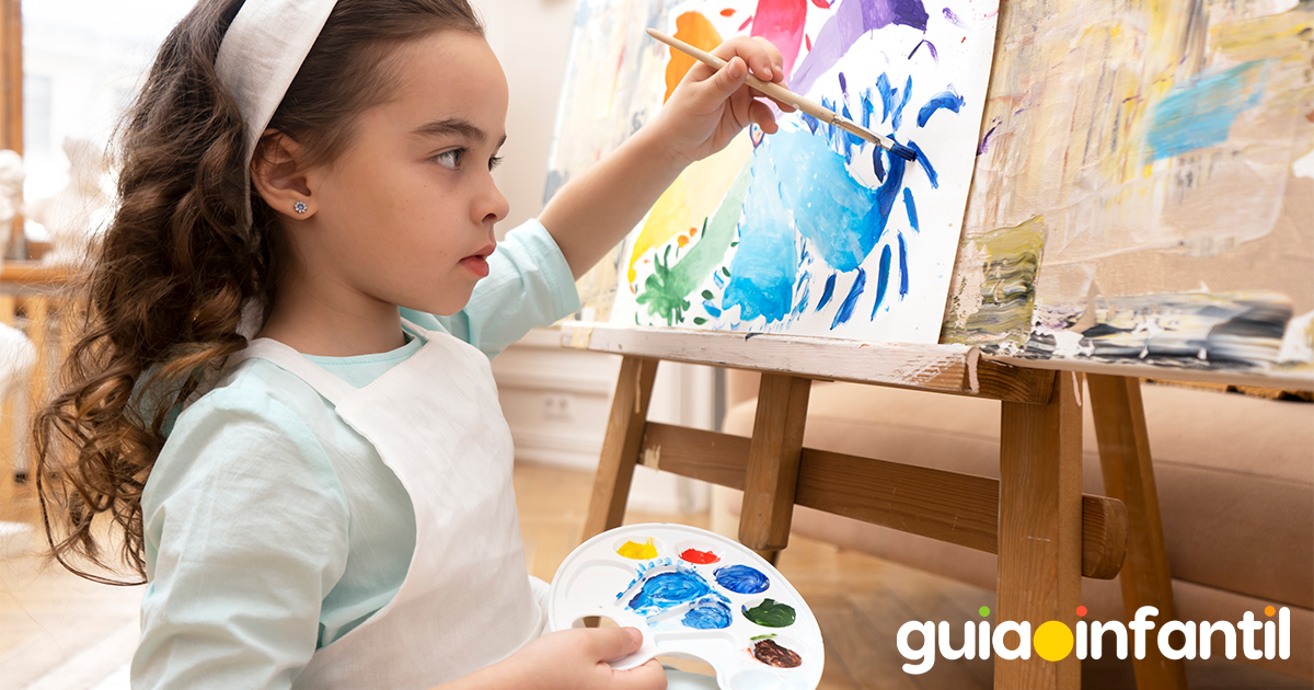 Artes en el Programa Magnet