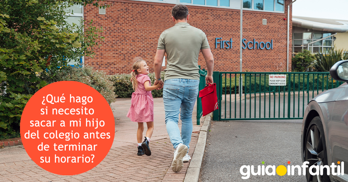Cómo sacar al niño antes de la escuela en Miami Dade