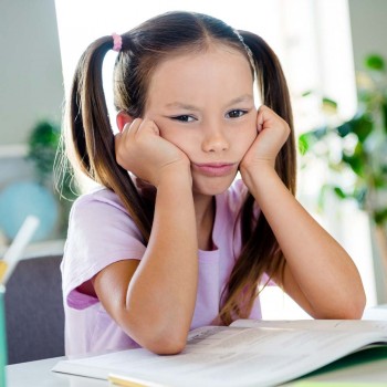 Cómo motivar a niños que pierden el interés por aprender