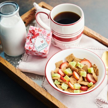 Día de la Madre - 8 recetas fáciles y deliciosas de desayunos sorpresa