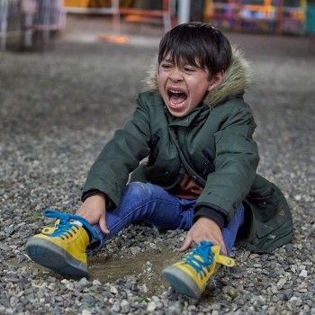 Guía para comprender el papel de los berrinches en el desarrollo infantil