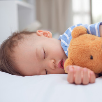 Cómo alargar el tiempo de las siestas en los bebés