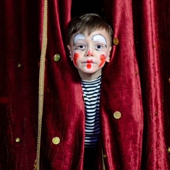 15 razones impactantes para que los niños experimenten y hagan teatro