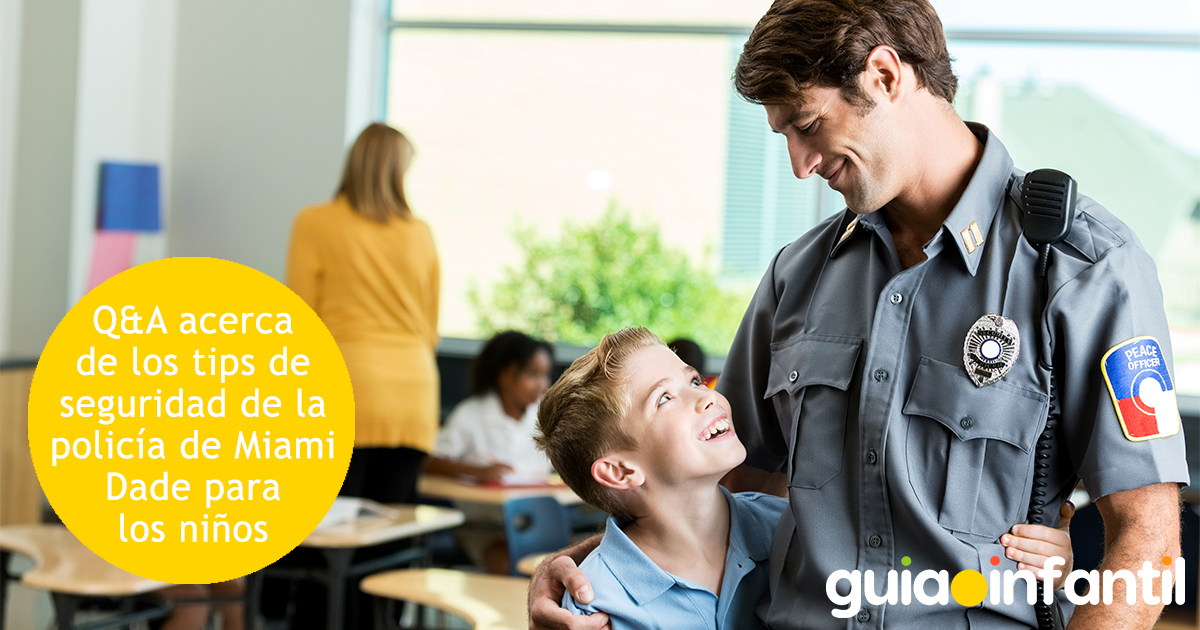 Preguntas frecuentes acerca de los programas de seguridad en Miami Dade