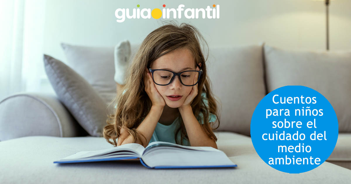 cuentos para niños sobre el medio ambiente