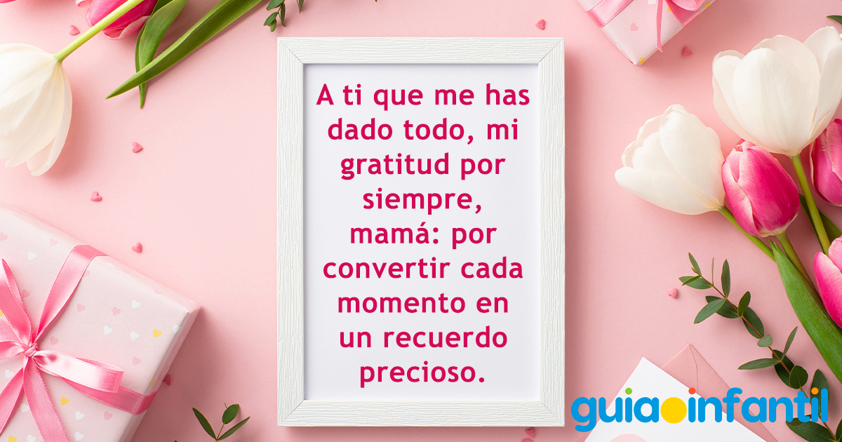 Postales por el Día de la Madre