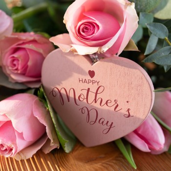 26 frases para el Día de la Madre llenas de agradecimiento