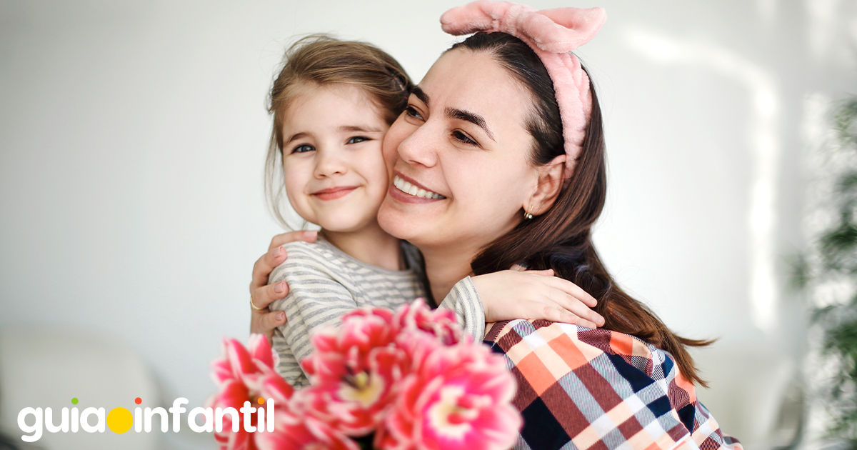 Festejar el Día de la Madre