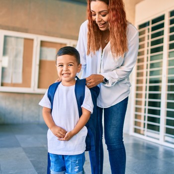 Recursos de Miami Dade para involucrarte en la vida escolar de tu hijo