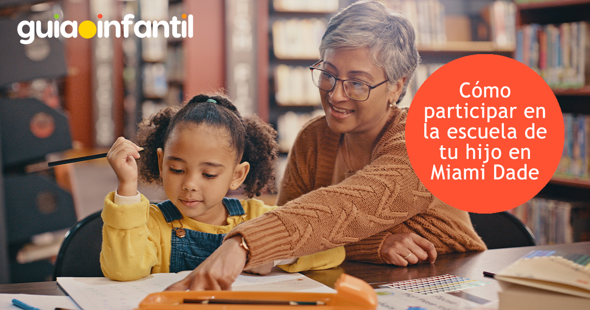 Consejos para mamás latinas en Miami Dade