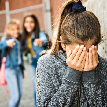 Miami Dade - ¿Qué recursos tiene mi hijo si es víctima de acoso escolar?