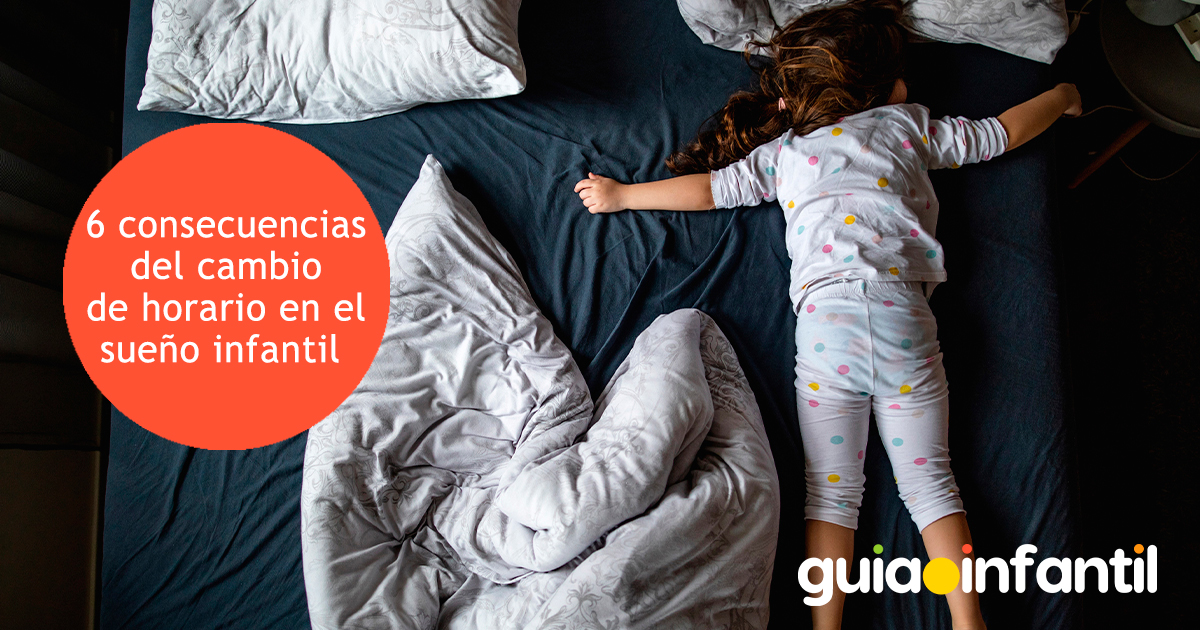 El sueño de los niños