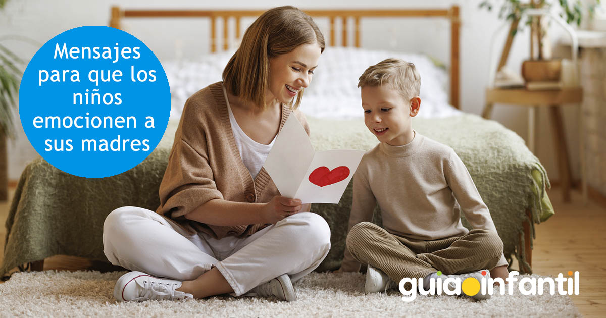 frases para dedicar a una madre