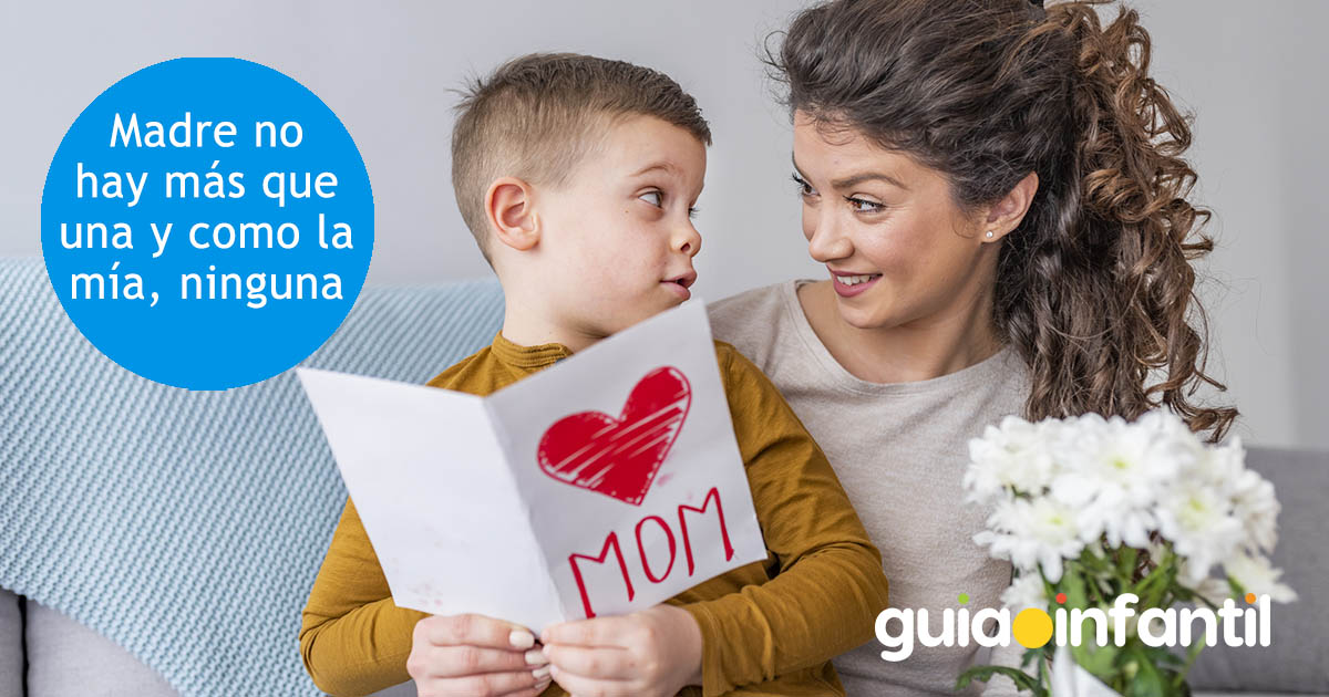 mensajes para sorprender a las mamás