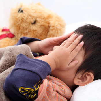 El Síndrome de Sanfilippo en niños