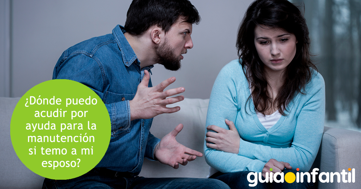 Pedir child support en Miami Dade