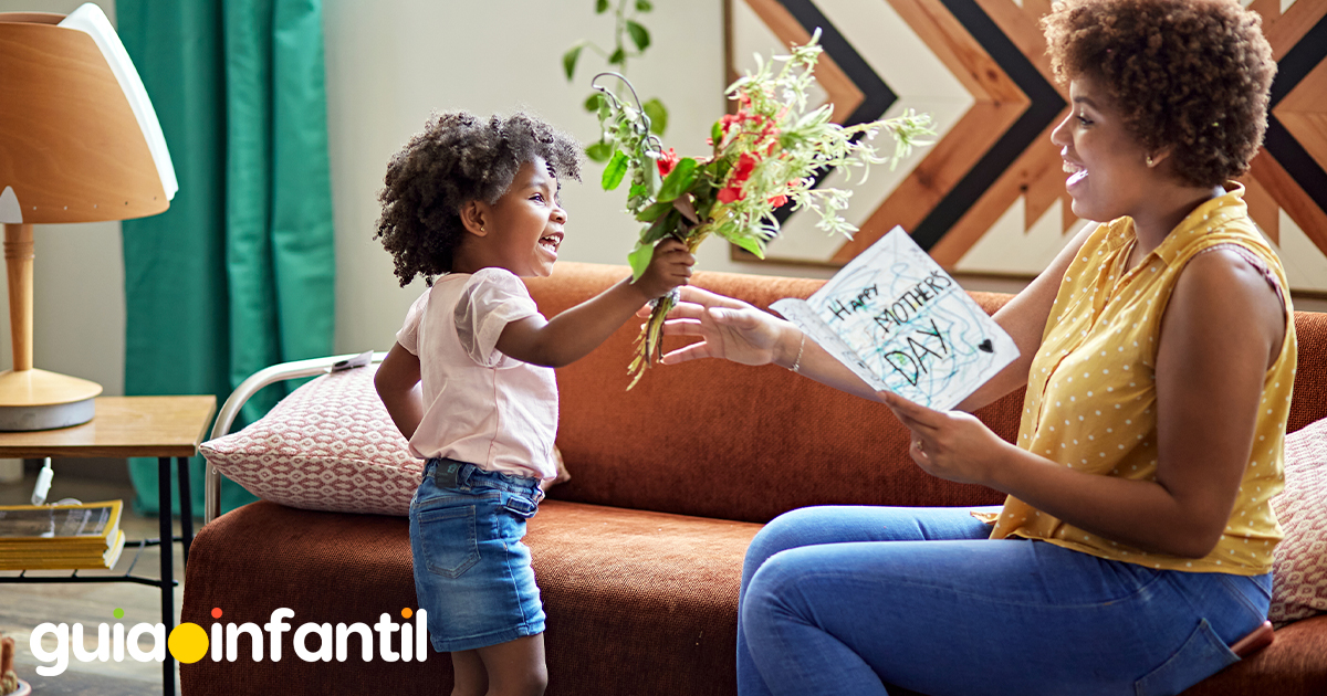 Festejo del Día de la Madre