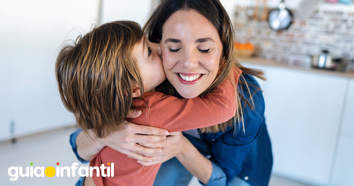 Mensajes por el Día de la Madre