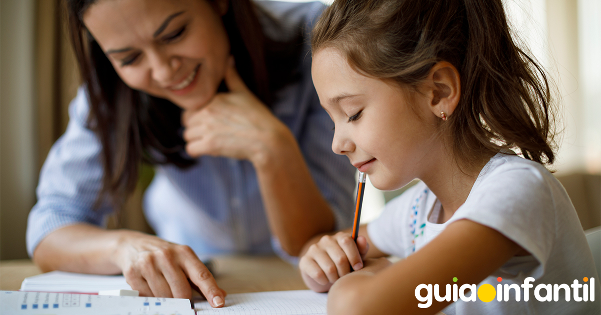 Ayudas en la escuela para niños en Miami Dade