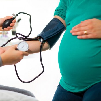 Preeclampsia y eclampsia en el embarazo